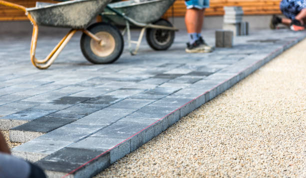 Best Local Driveway Pavers  in Walterboro, SC