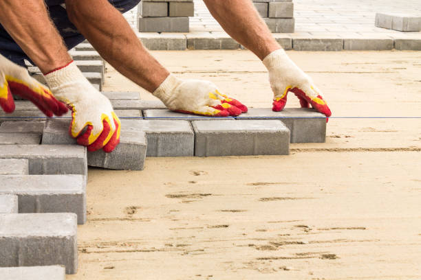 Best Professional Driveway Pavers  in Walterboro, SC