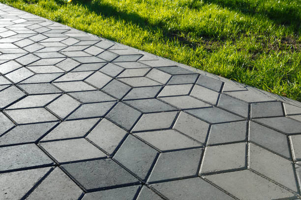 Decorative Driveway Pavers in Walterboro, SC