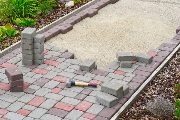 Best Permeable Paver Driveway  in Walterboro, SC