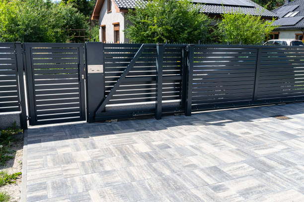 Best Driveway Pavers Near Me  in Walterboro, SC
