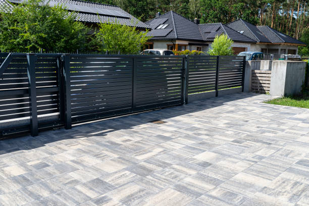 Best Driveway Resurfacing Pavers  in Walterboro, SC