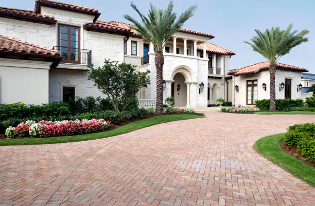 Best Affordable Driveway Pavers  in Walterboro, SC