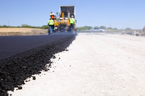 Best Concrete Paver Driveway  in Walterboro, SC