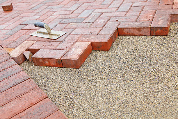 Reasons to Select Us for Your Driveway Paving Requirements in Walterboro, SC
